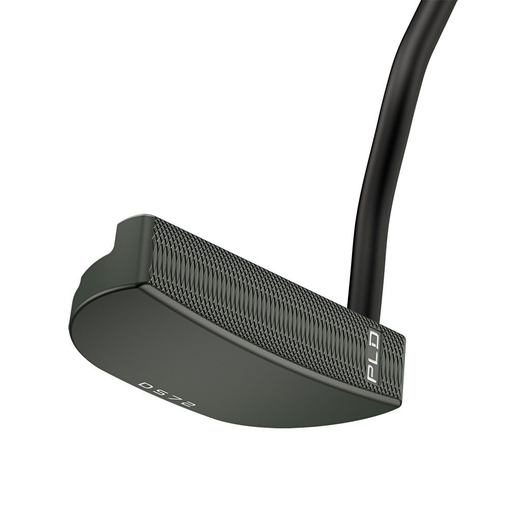 PING Ping PLD Milled DS72 Gunmetal Putter