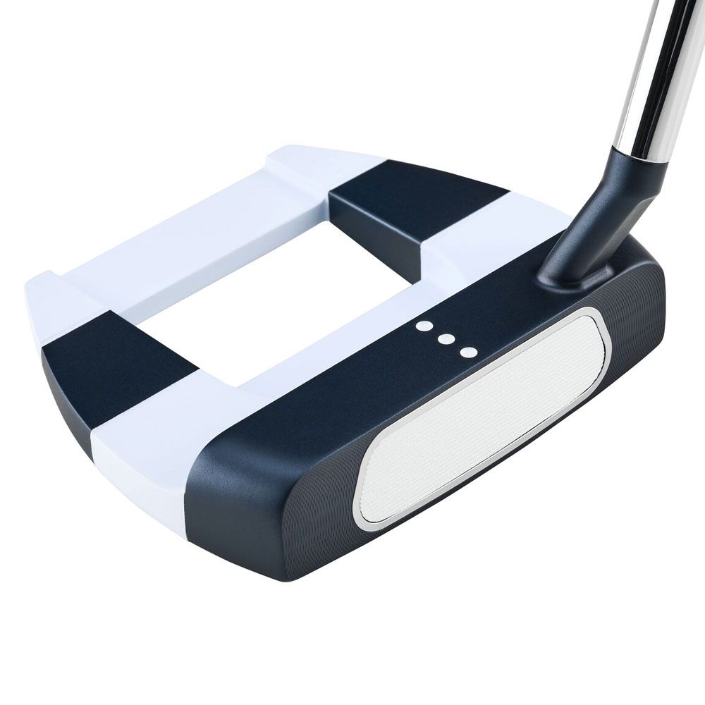 ODYSSEY Odyssey AI-ONE Jailbird Mini Slant Putter