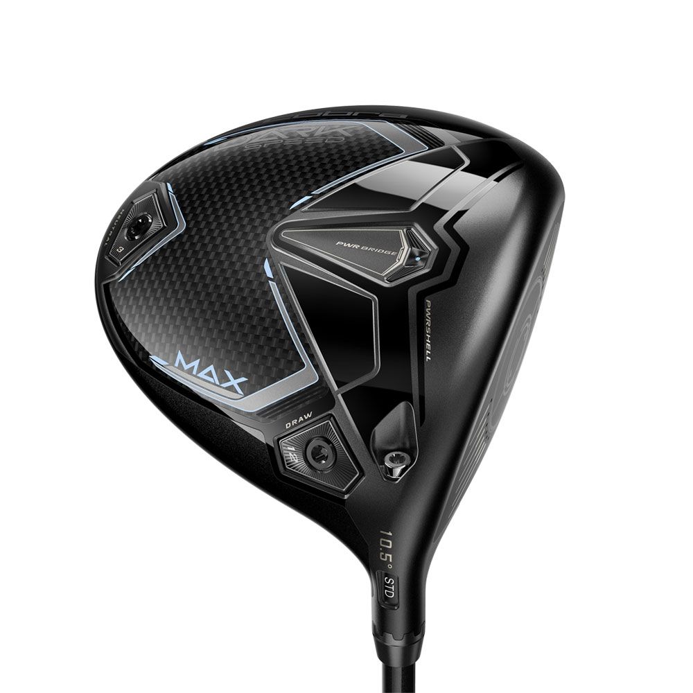 COBRA Cobra Ladies Darkspeed MAX Driver