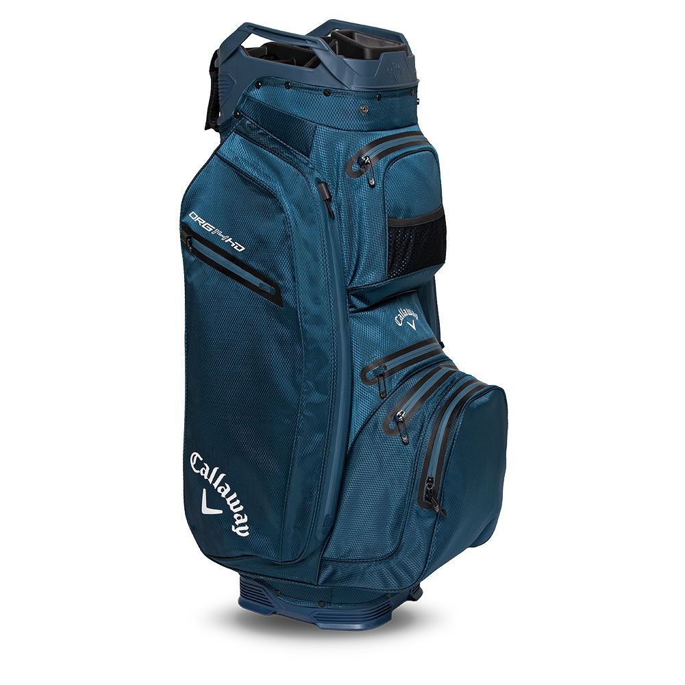 CALLAWAY Callaway ORG 14 HD Cart Bag Navy