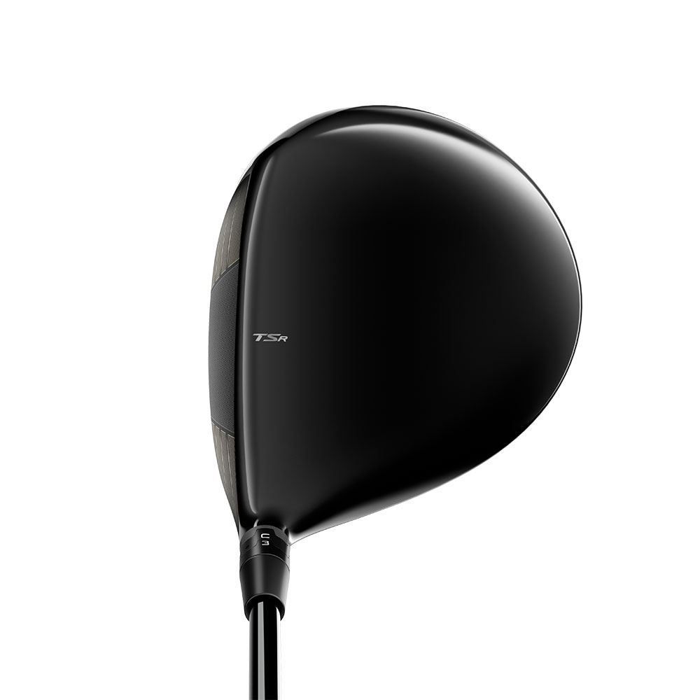 TITLEIST Titleist TSR4 Driver