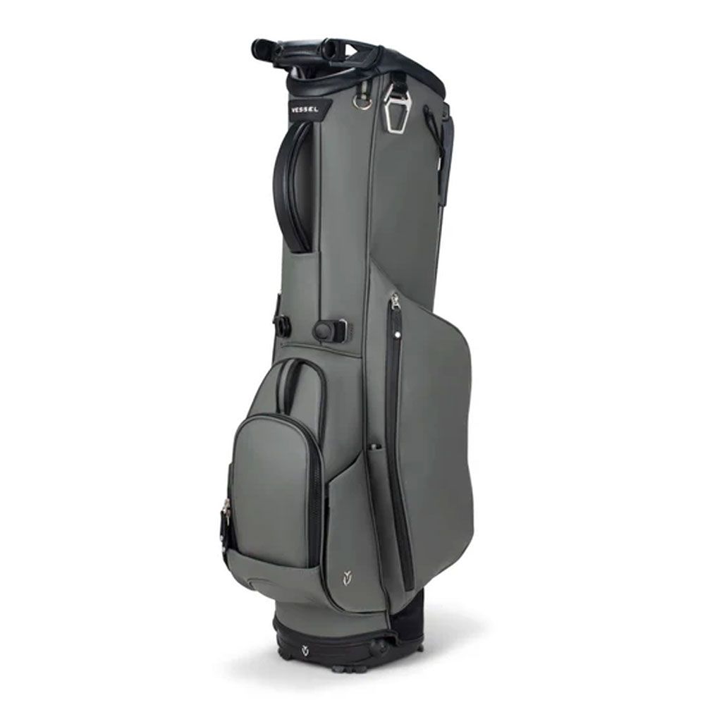 VESSEL Vessel VLX 2.0 Stand Bag Grey