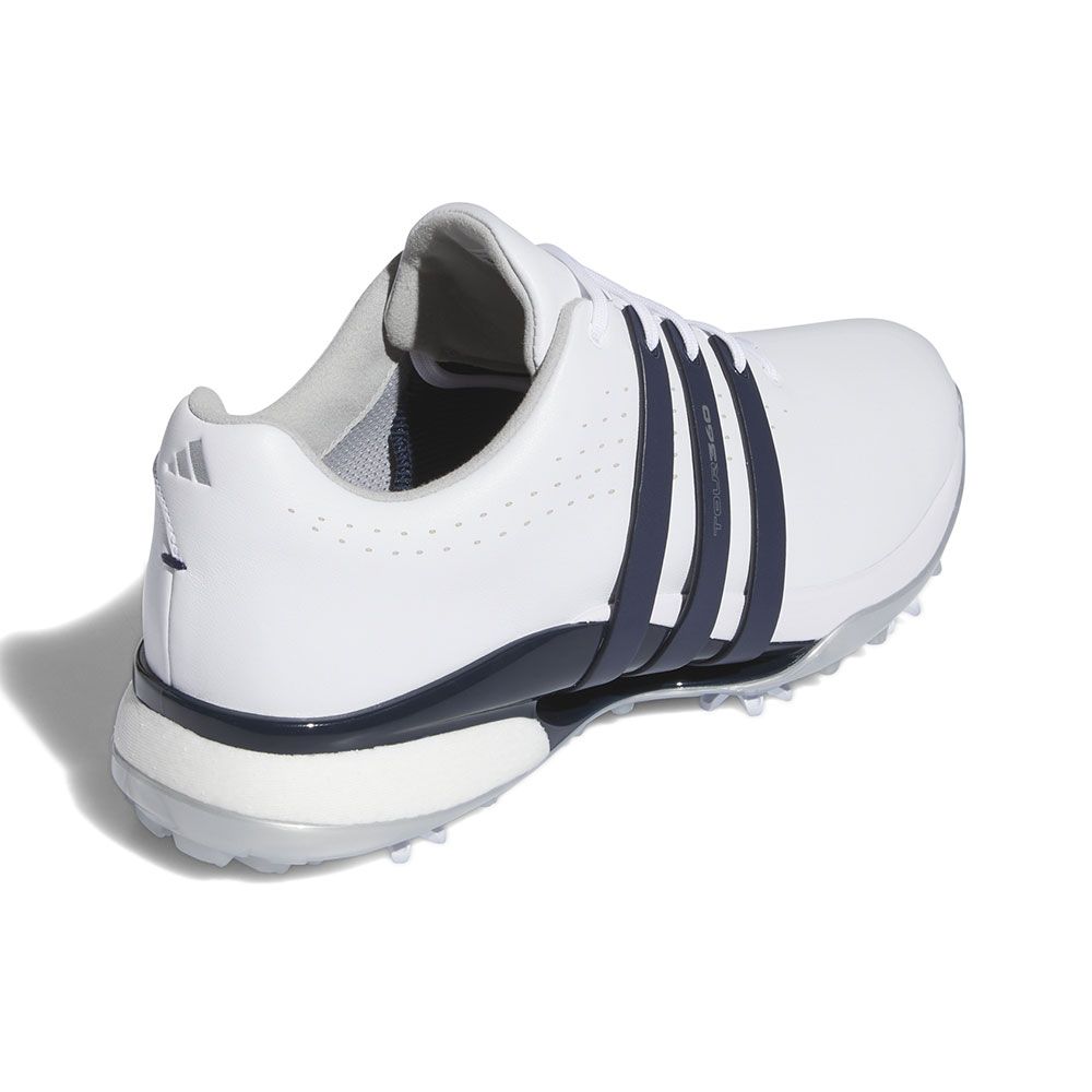 ADIDAS adidas TOUR360 24 Golf Shoes White Navy