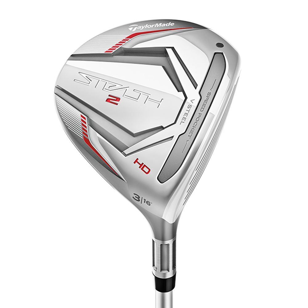 TAYLORMADE Taylormade Ladies Stealth 2 HD Fairway