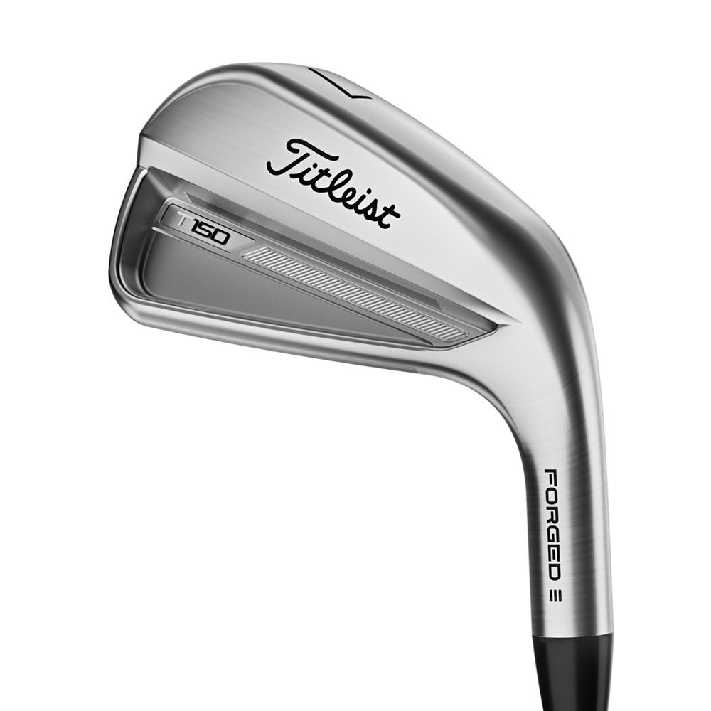 TITLEIST Titleist T150 2023 Steel Irons