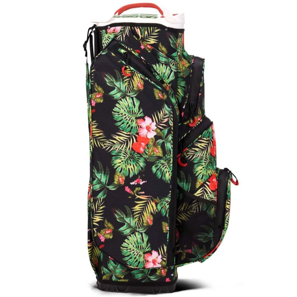 OGIO Ogio Silencer Cart Bag Aloha