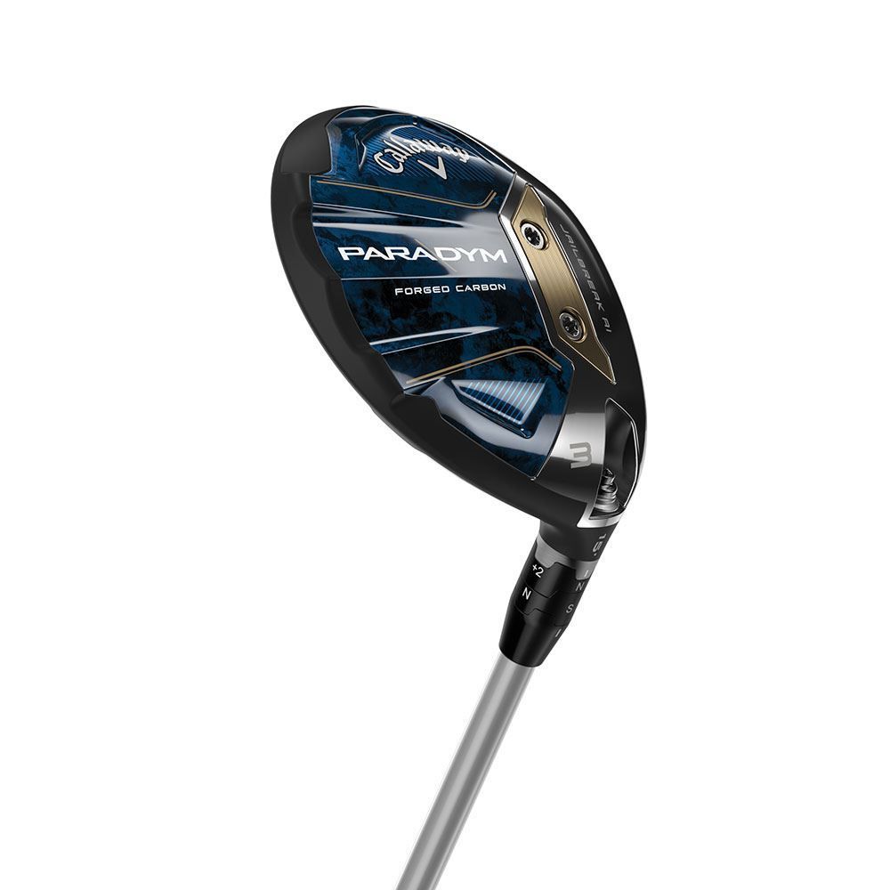 CALLAWAY Callaway Paradym Ladies Fairway