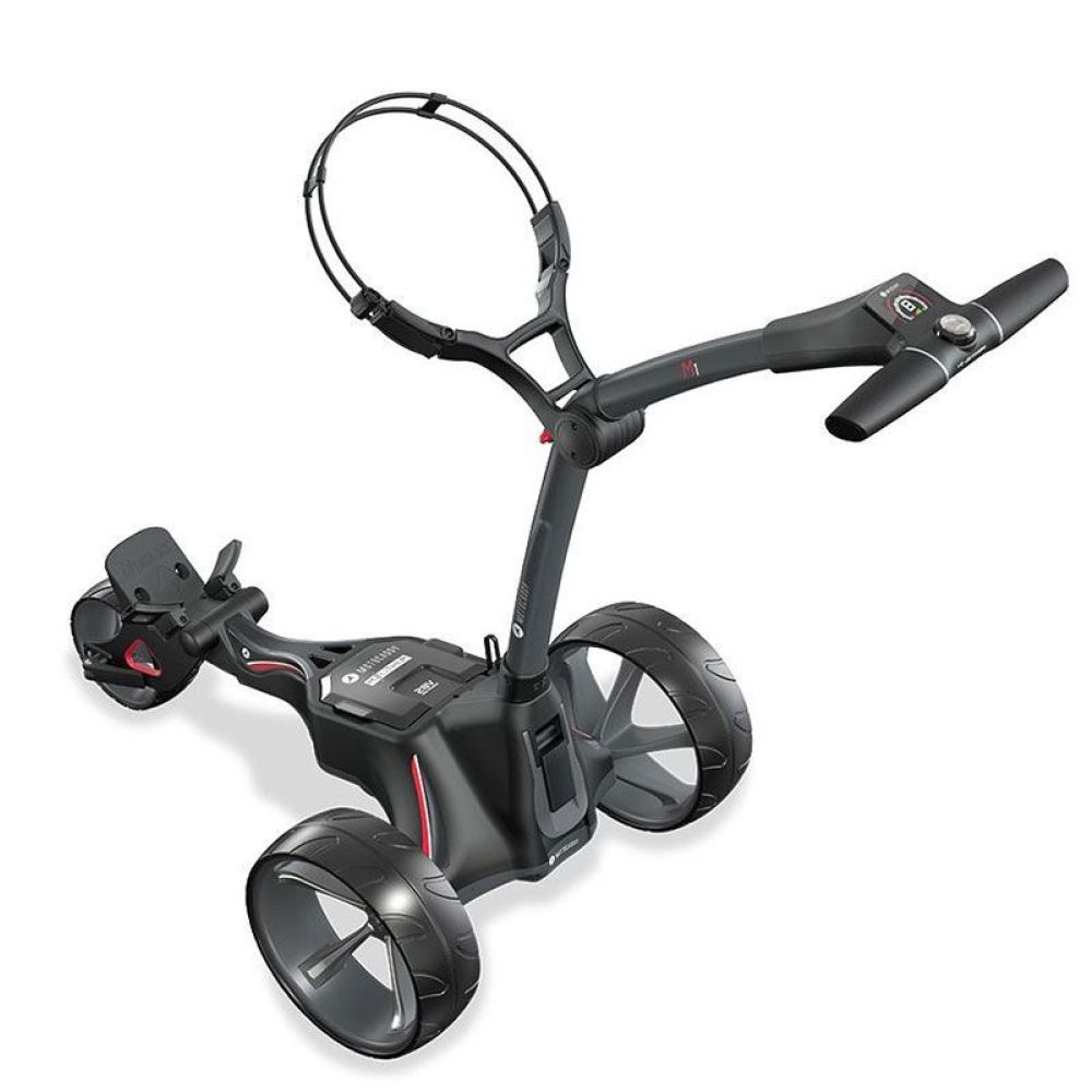 MOTOCADDY Motocaddy M1 Electric Trolley 2021