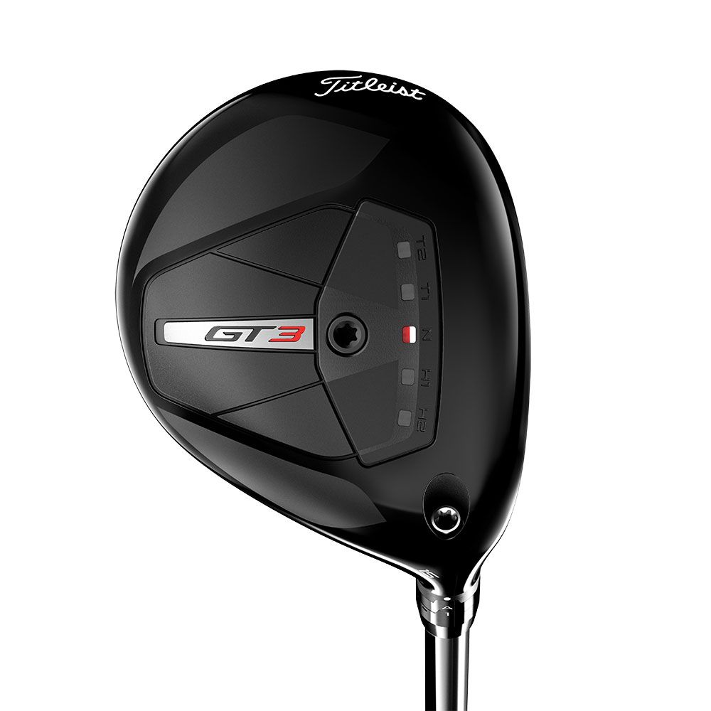 TITLEIST Titleist GT3 Fairway