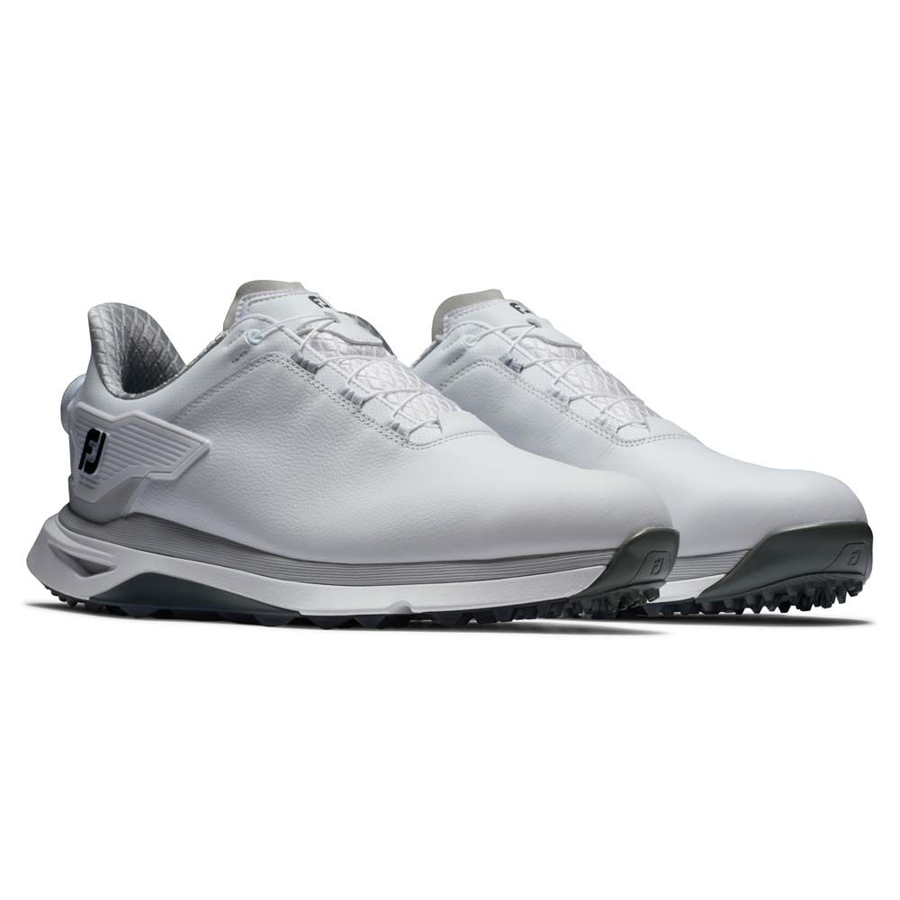 FOOTJOY FootJoy PRO SLX BOA Golf Shoes White 56915