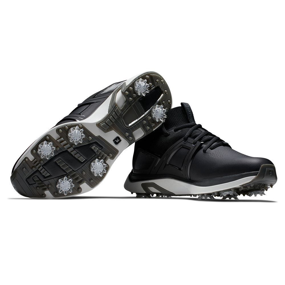 FOOTJOY FootJoy Hyperflex Golf Shoes Black 51117