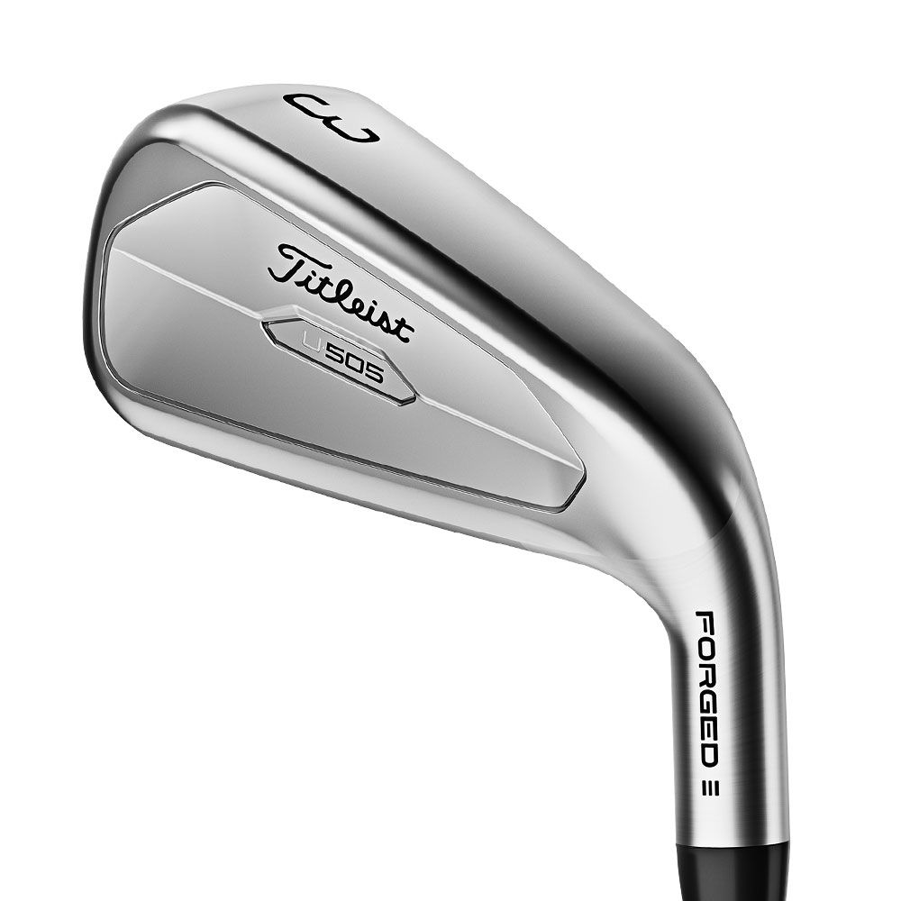 TITLEIST Titleist U505 2023 Utility Iron