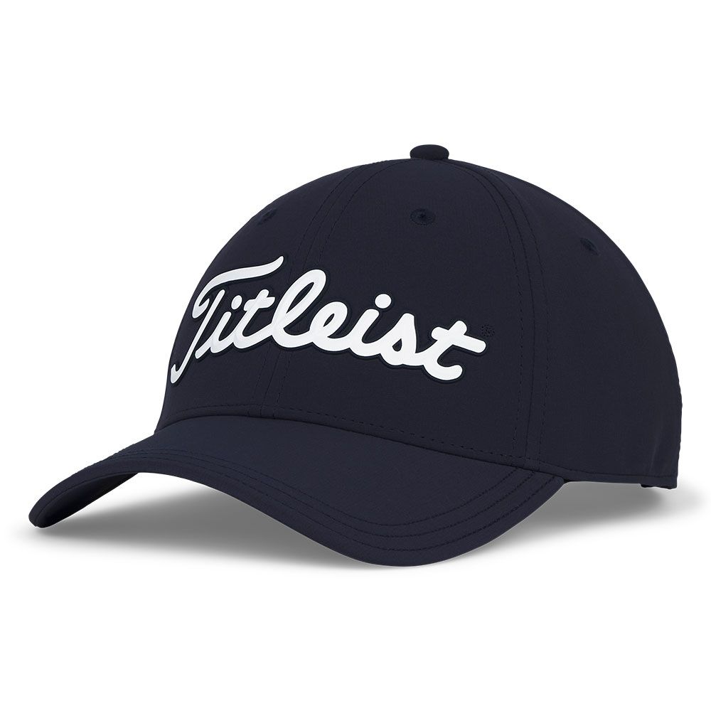 TITLEIST Titleist Performance Players Ball Marker Mesh Navy White