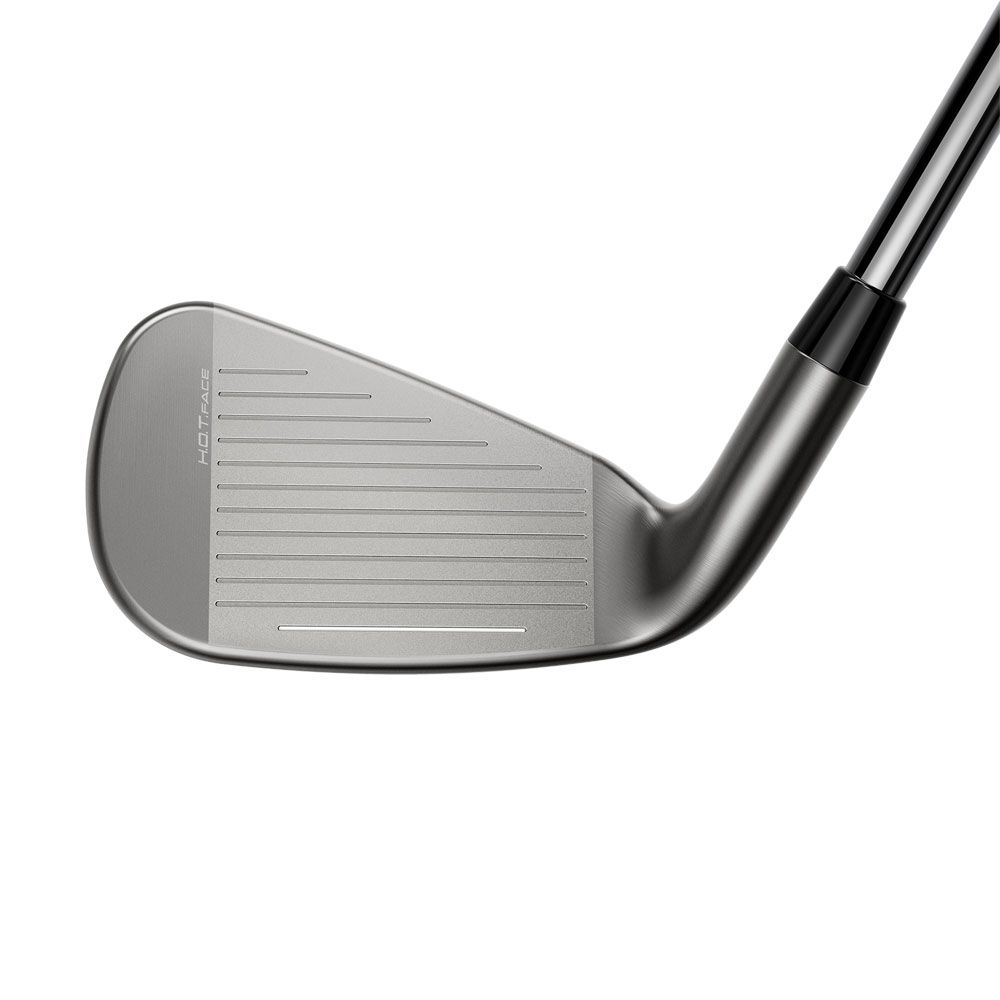 COBRA Cobra Darkspeed Steel Irons