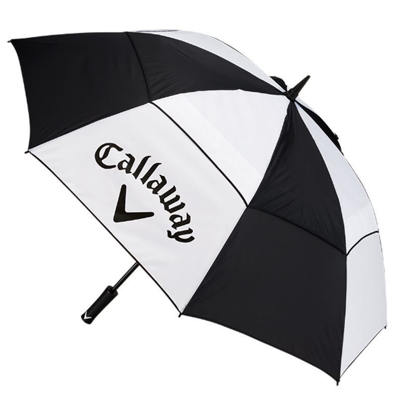 CALLAWAY Callaway 60" Double Canopy Umbrella