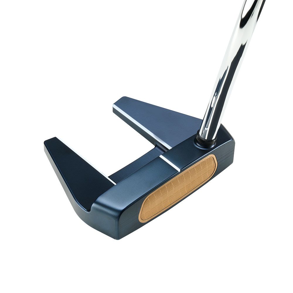 ODYSSEY Odyssey AI-One Milled Seven T DB Putter