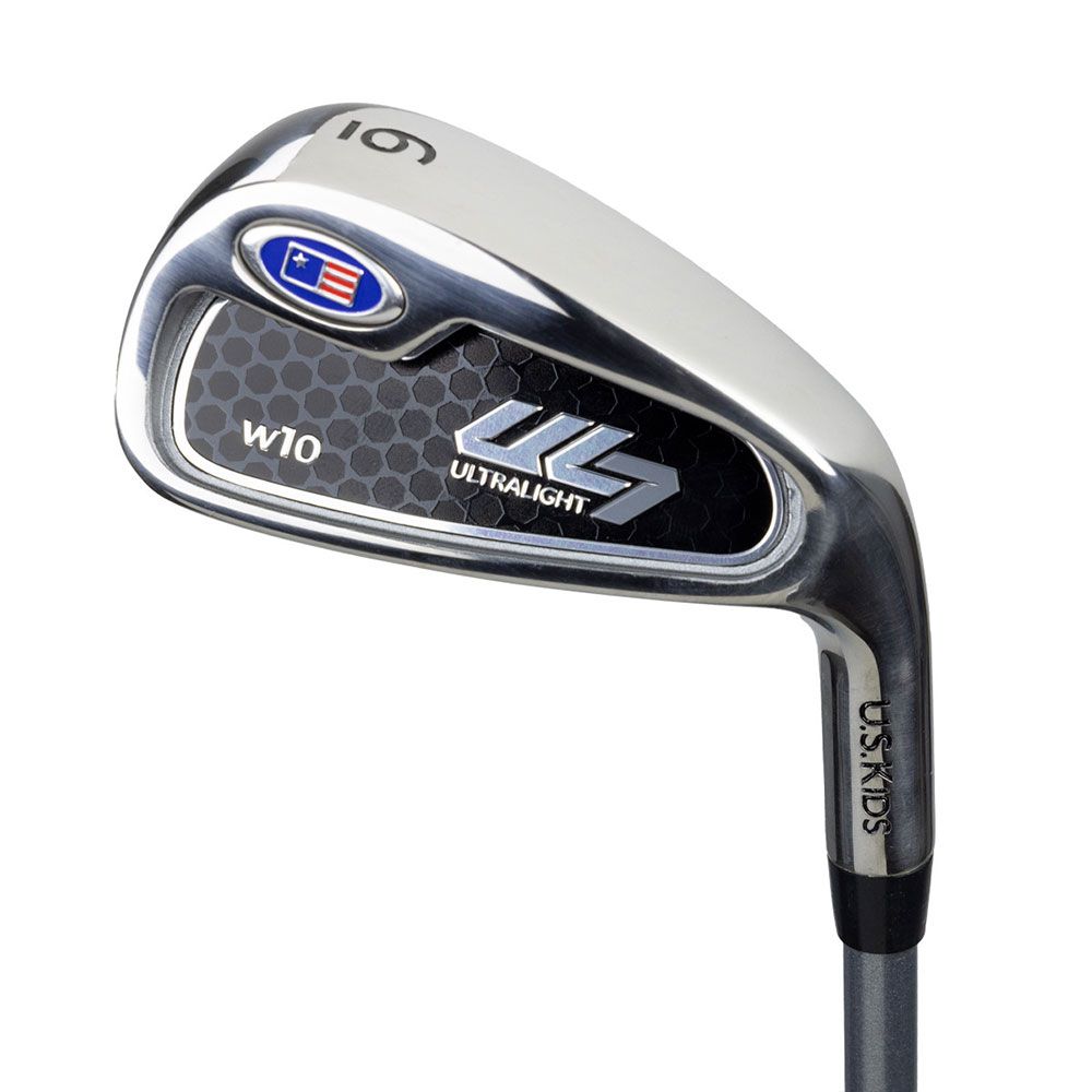 US KIDS US Kids UL7 60 Irons