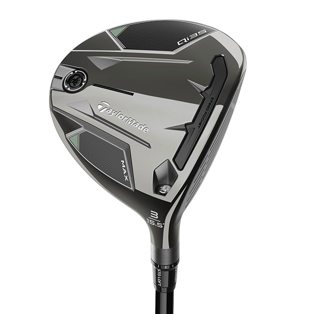 TAYLORMADE Taylormade QI35 Max Fairway