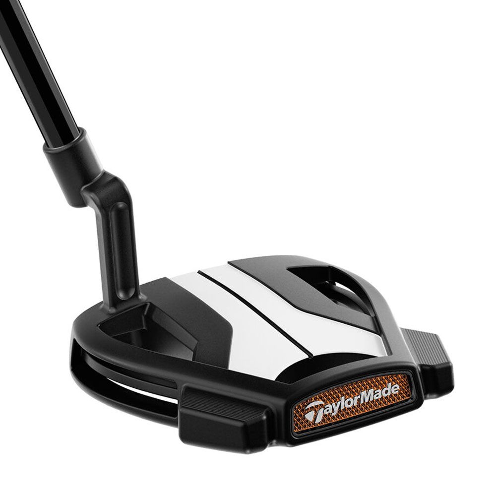 TAYLORMADE Taylormade Spider Tour X Black L Neck Putter