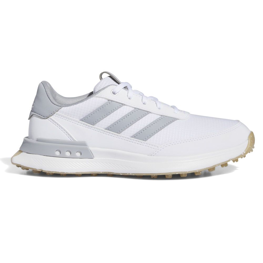 ADIDAS adidas Juniors S2G 24 Spikeless White IF0314