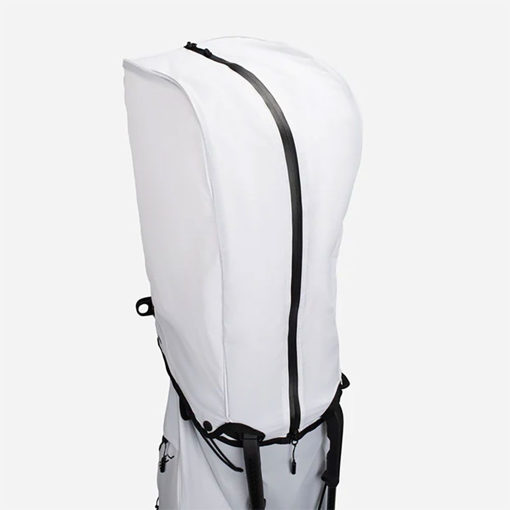 VESSEL Vessel Player Air 6 Way Stand Bag White