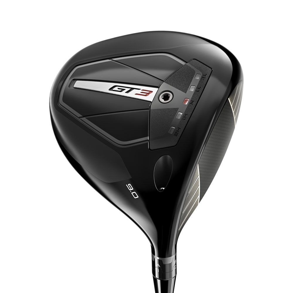 TITLEIST Titleist GT3 Driver