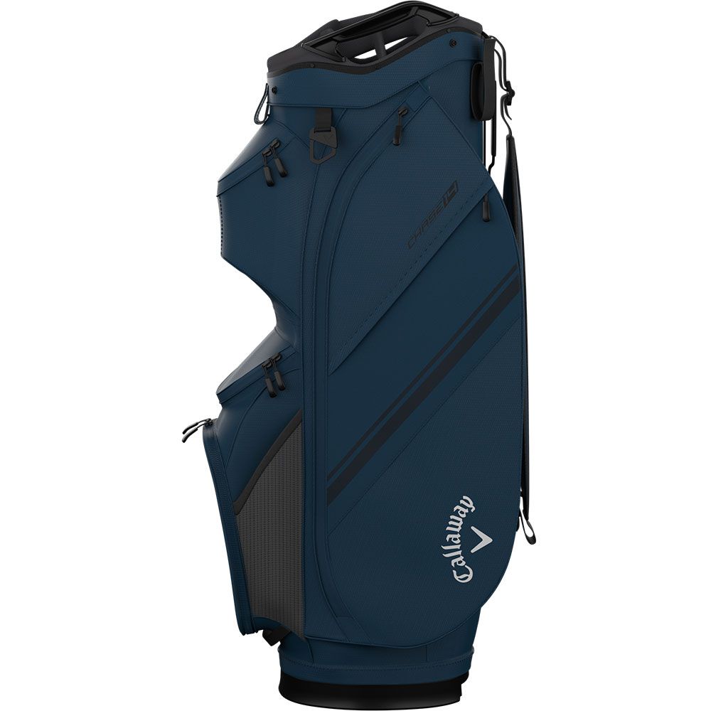 CALLAWAY Callaway Chase 14 Cart Bag Navy