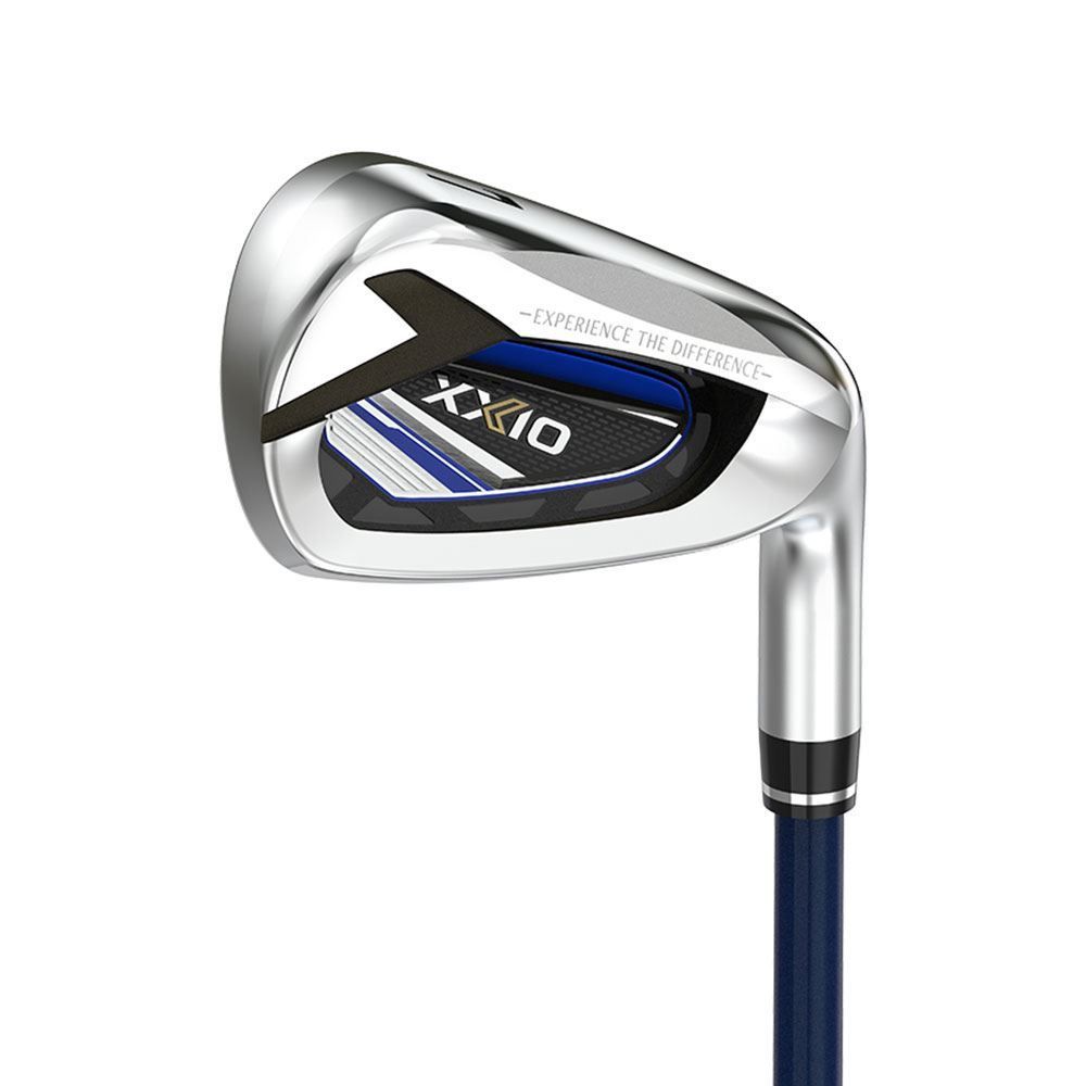 SRIXON XXIO 12 Graphite Irons