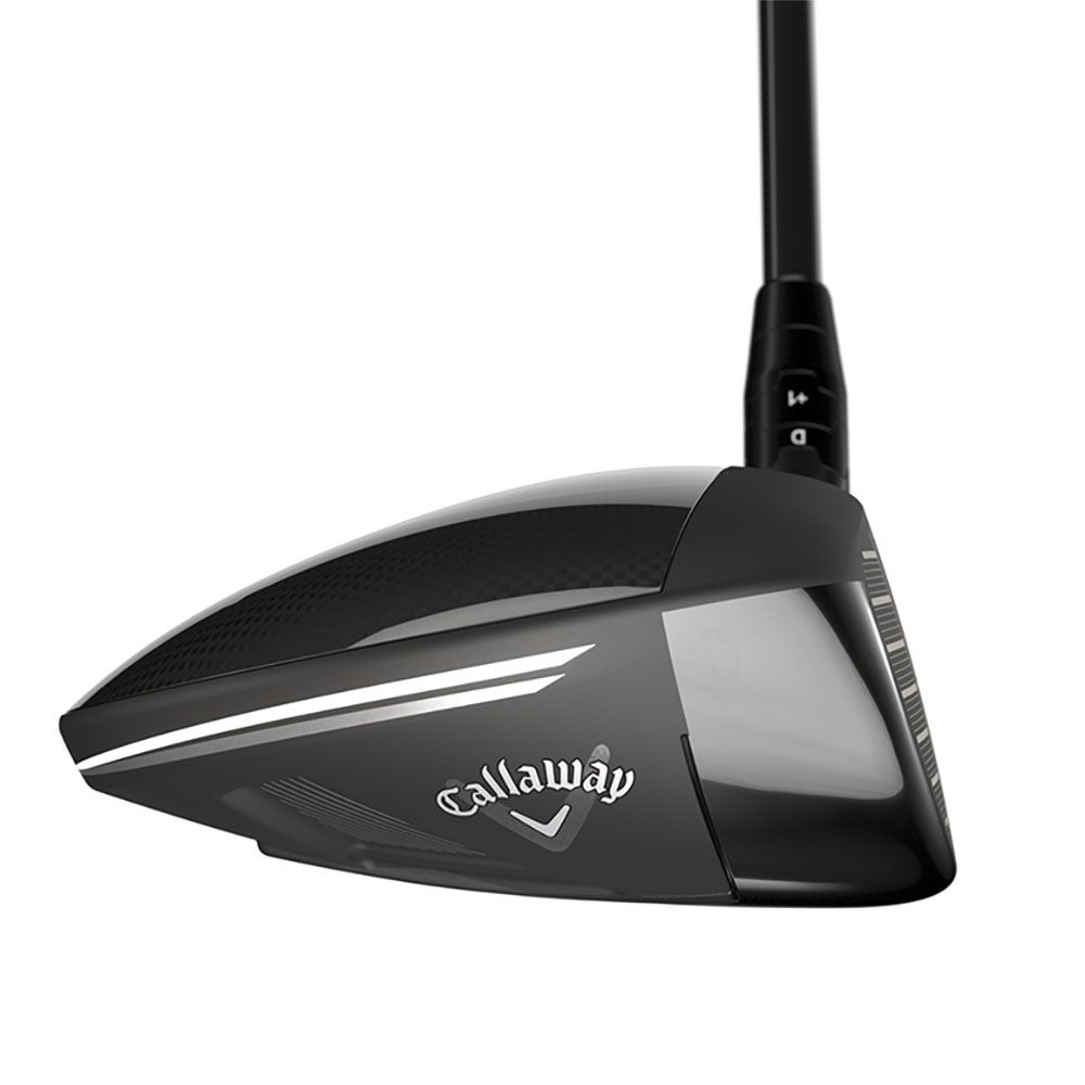 CALLAWAY Callaway Ai Smoke Ti 340 Mini Driver - Pre Order 27/06/24