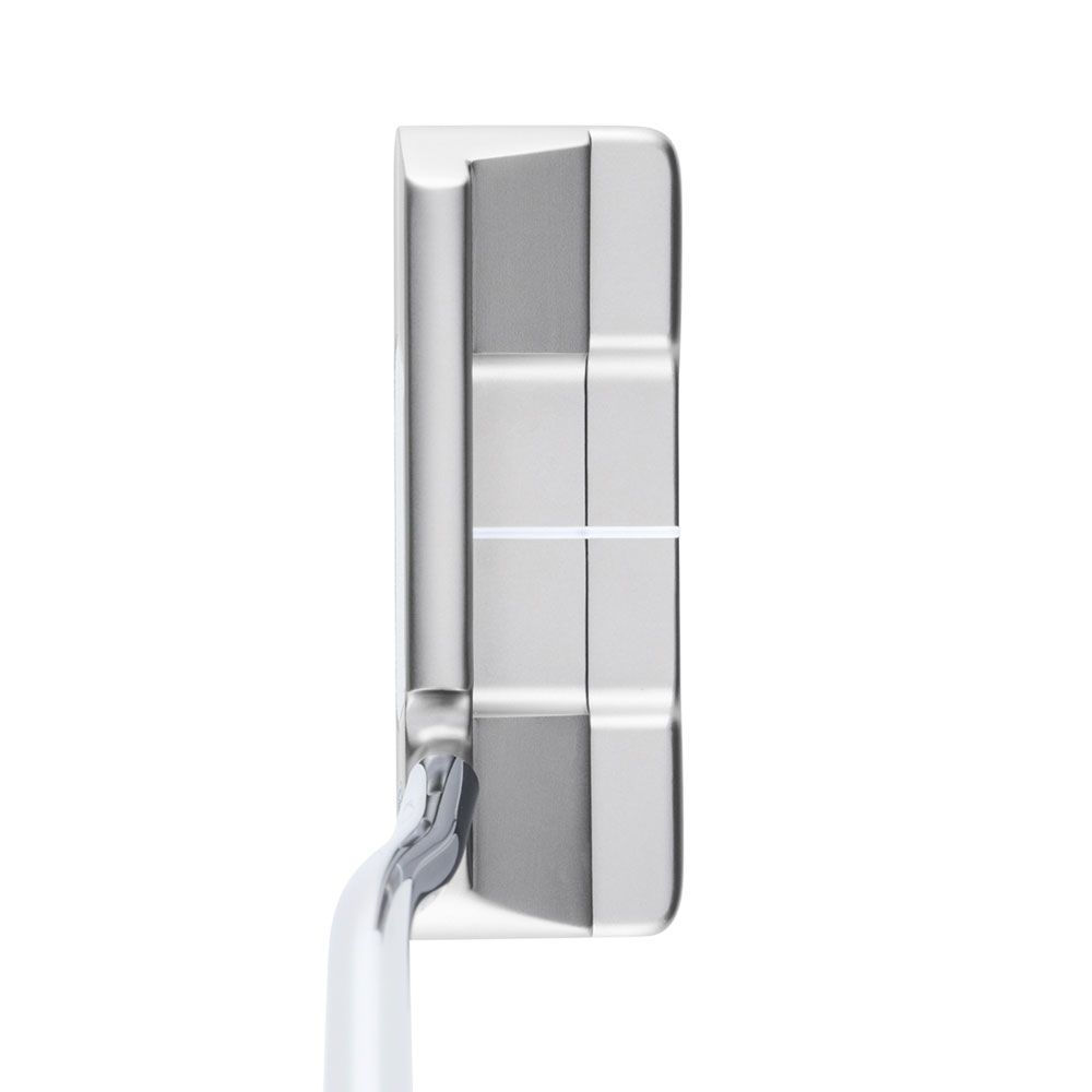 ODYSSEY Odyssey AI-ONE Silver Double Wide DB Putter