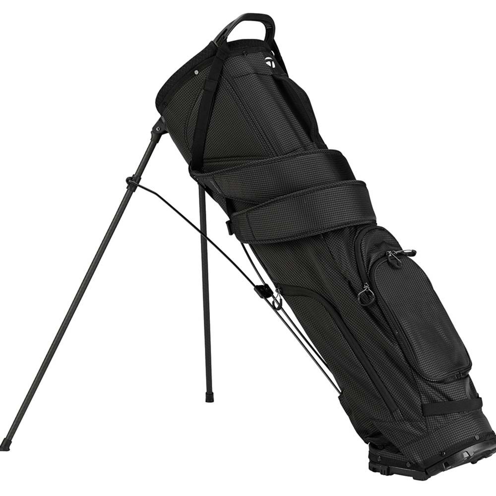 TAYLORMADE Taylormade FlexTech Superlite Stand Bag Black 2024