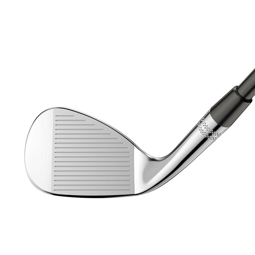 CALLAWAY Callaway OPUS Platinum Chrome Wedge