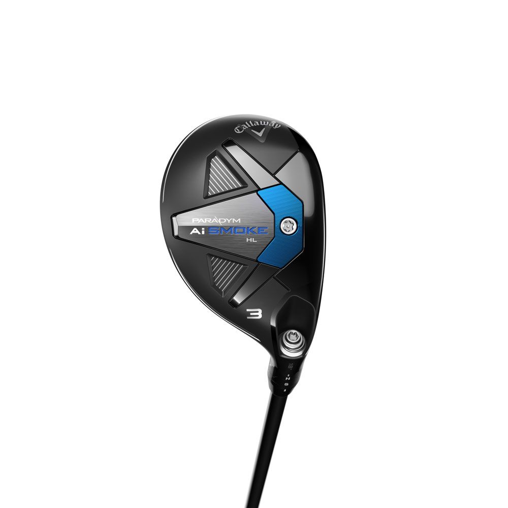 CALLAWAY Callaway Ai Smoke HL Hybrid