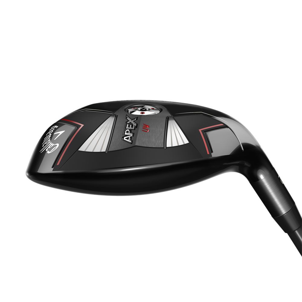 CALLAWAY Callaway Apex UW 24 Utility Wood