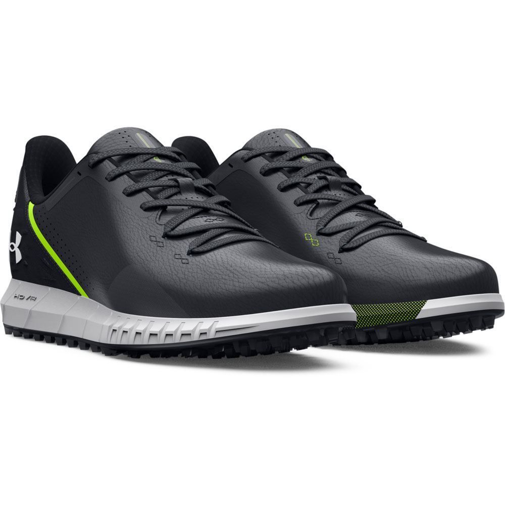 UNDER ARMOUR Under Armour HOVR Drive SL 2 Golf Shoes Black/Grey