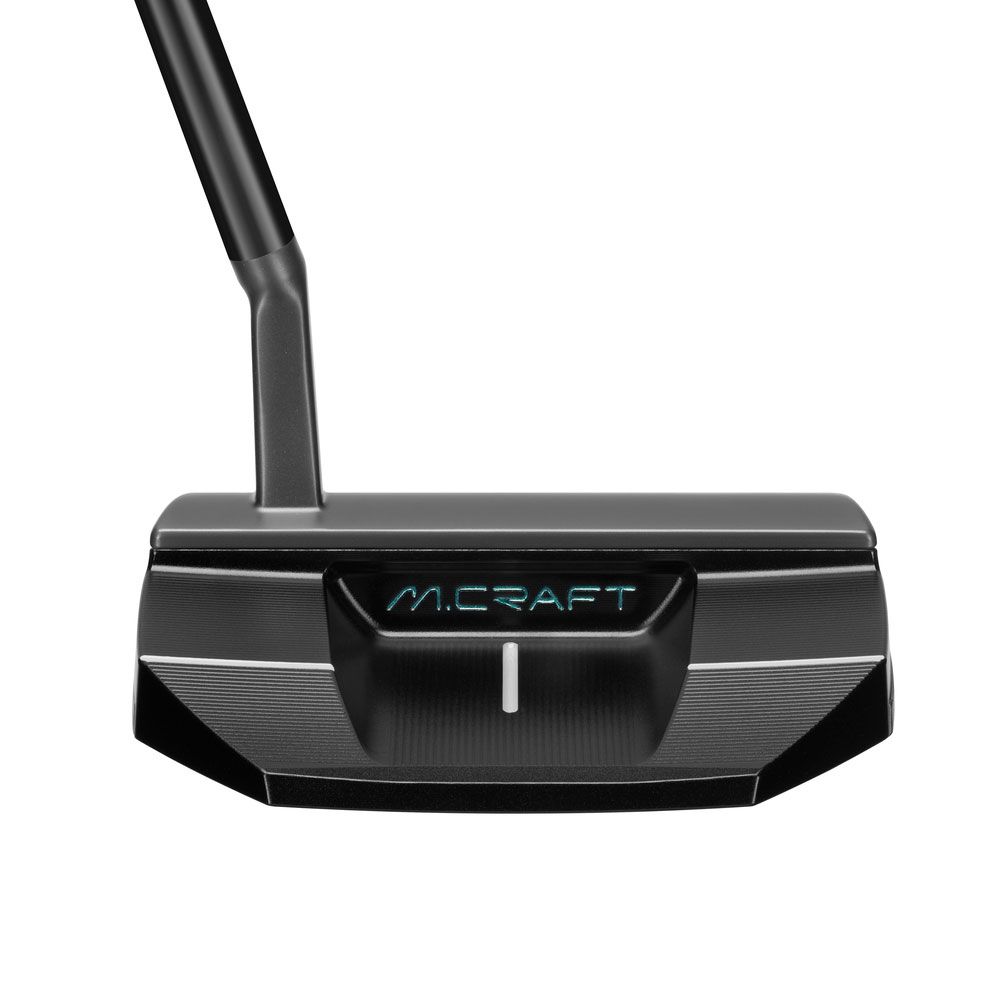 MIZUNO Mizuno M Craft X S4 Putter