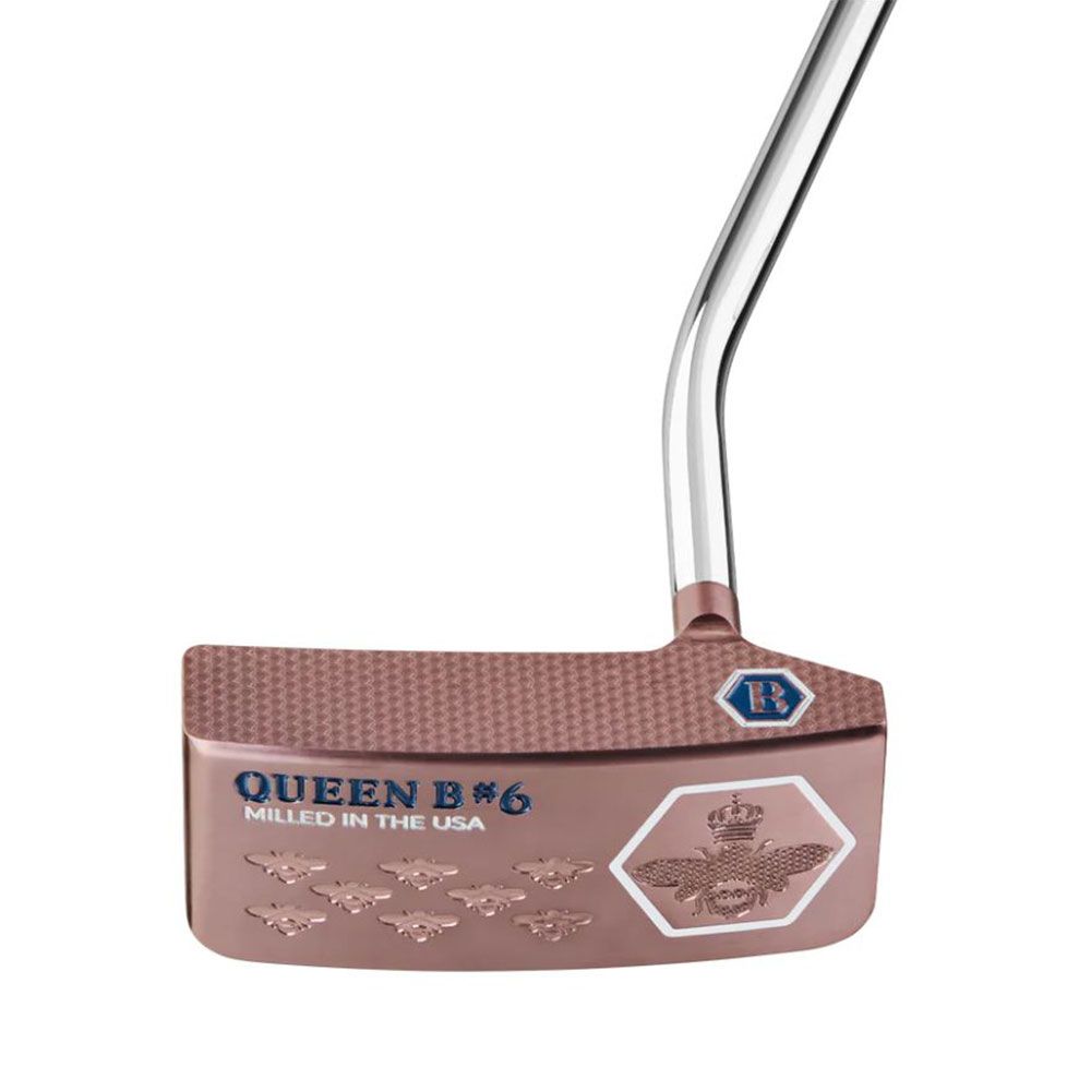 BETTINARDI Bettinardi Queen B 6 2025 Putter