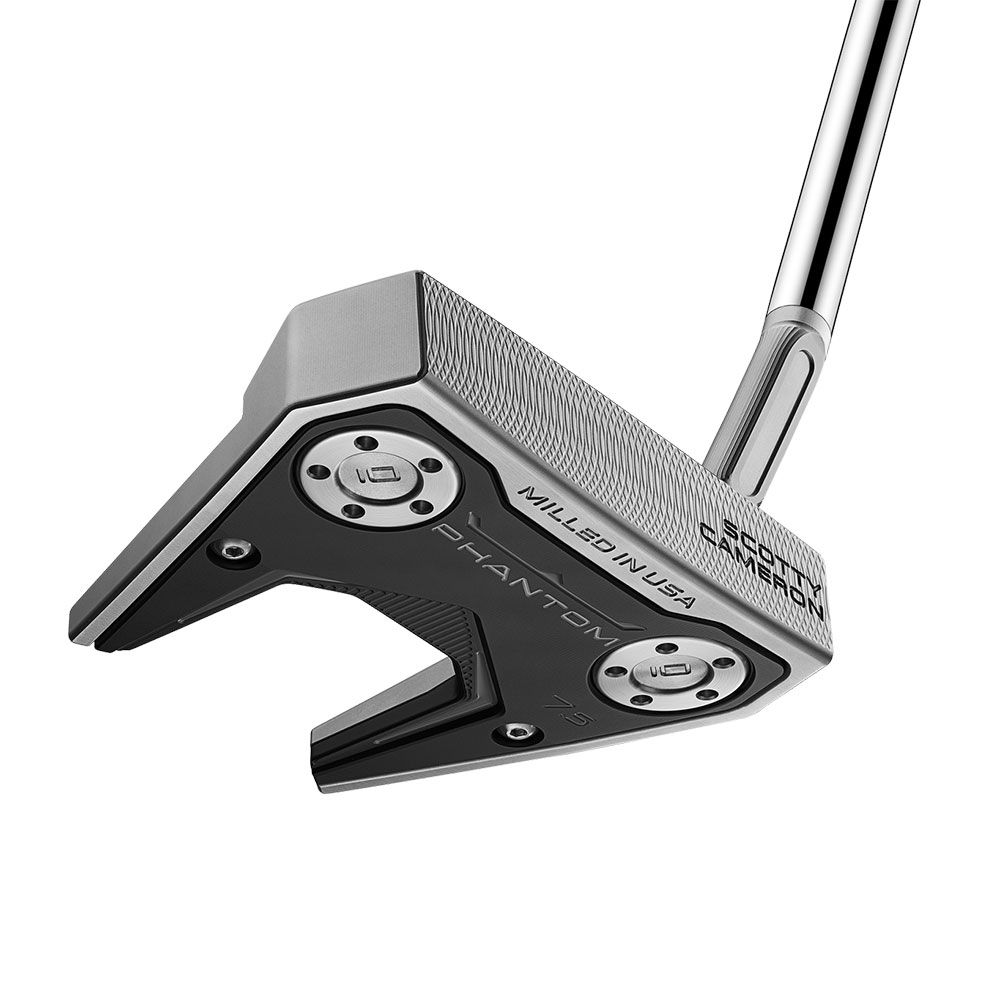 SCOTTY CAMERON Scotty Cameron 2024 Phantom 7.5 Putter