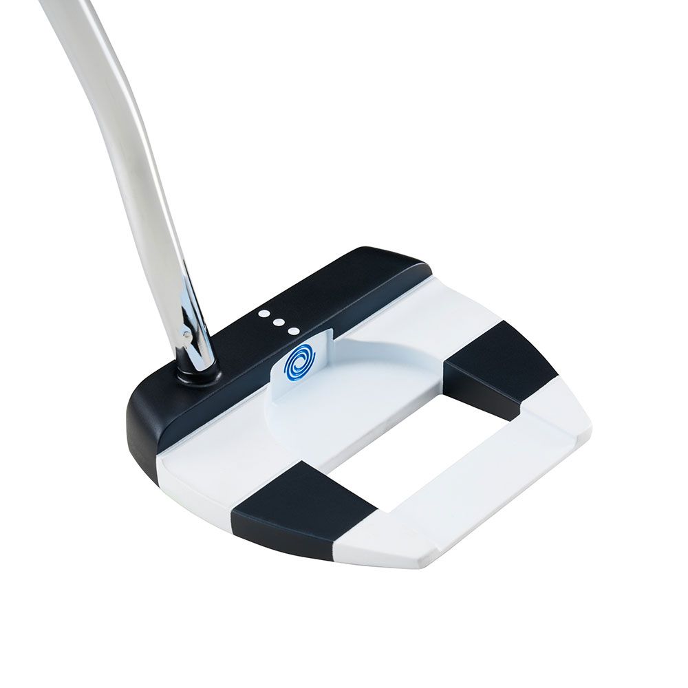 ODYSSEY Odyssey AI-One Jailbird Cruiser Putter