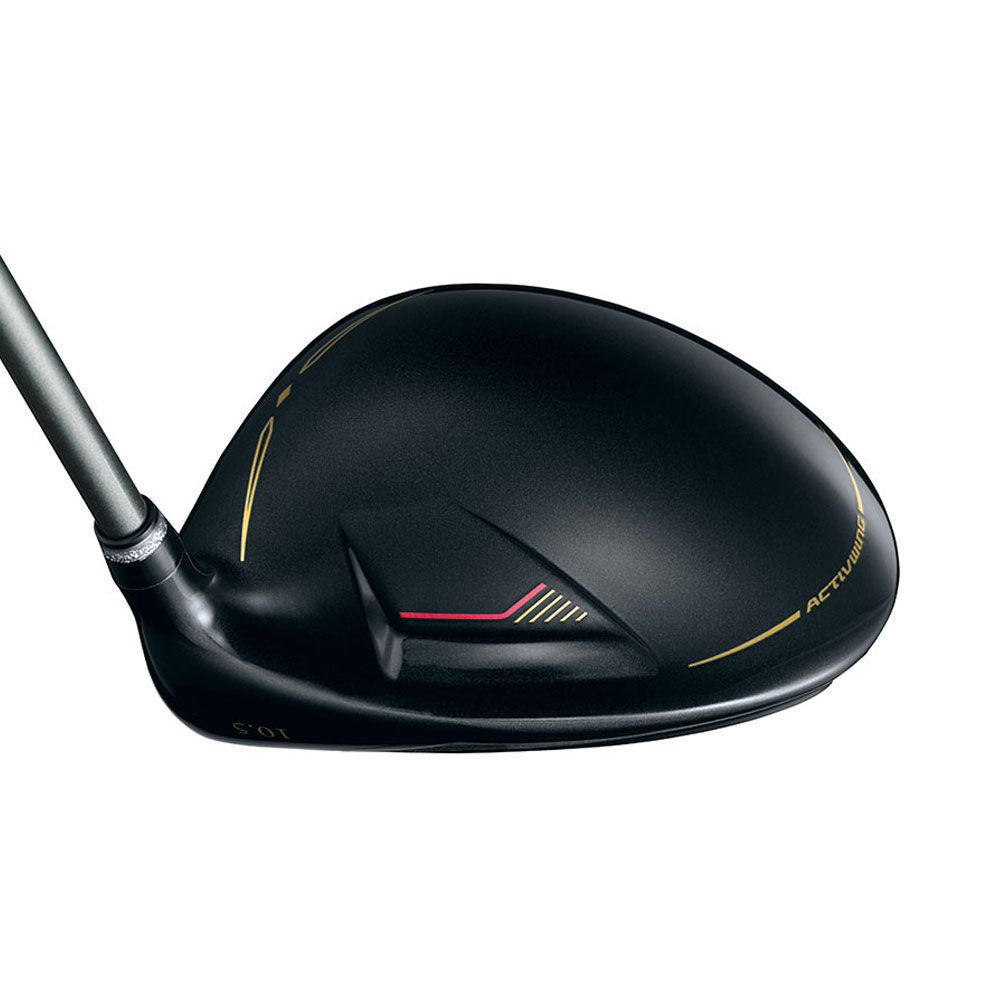 SRIXON XXIO Prime Driver