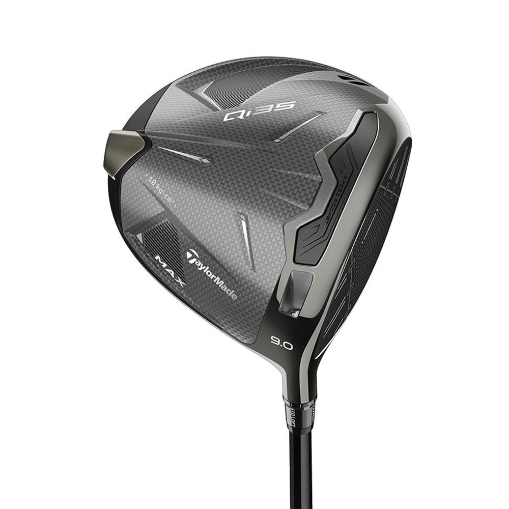 TAYLORMADE Taylormade QI35 Max Driver