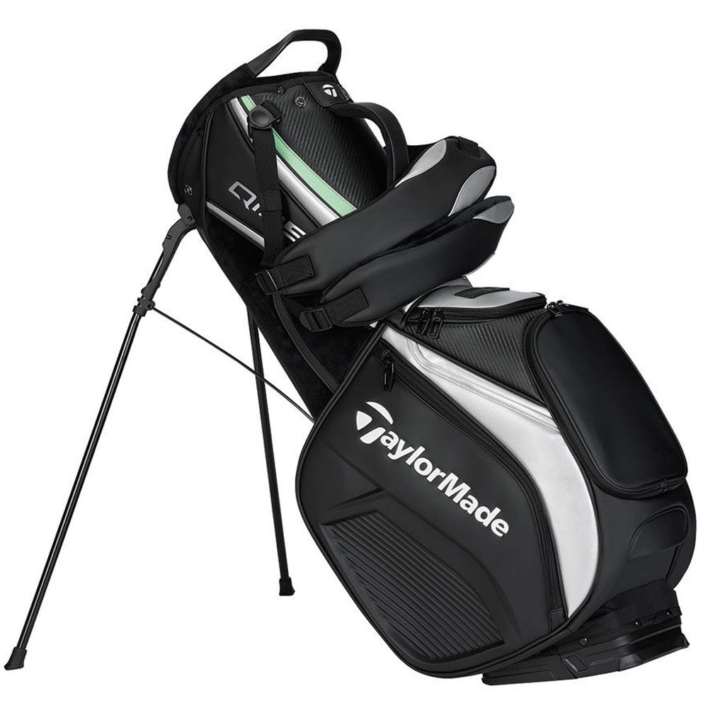 TAYLORMADE Taylormade Tour Stand Bag QI35