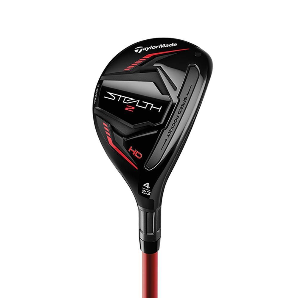 TAYLORMADE Taylormade Stealth 2 HD Rescue