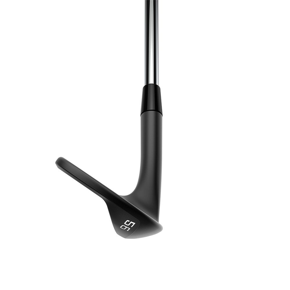 COBRA Cobra PUR Black Wedge