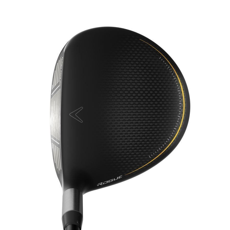 CALLAWAY Callaway Ladies Rogue ST Max D Fairway