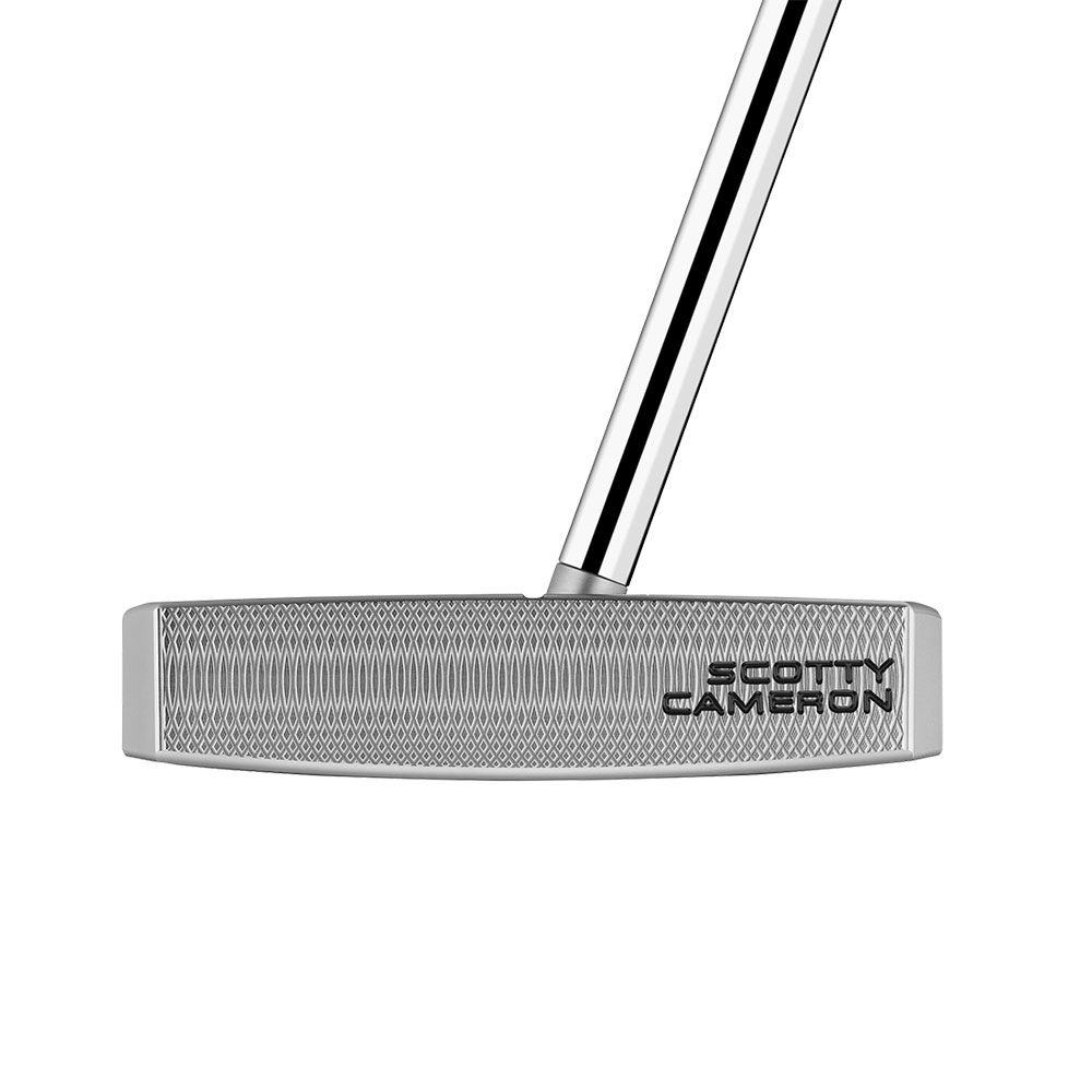 SCOTTY CAMERON Scotty Cameron 2024 Phantom 5S Putter