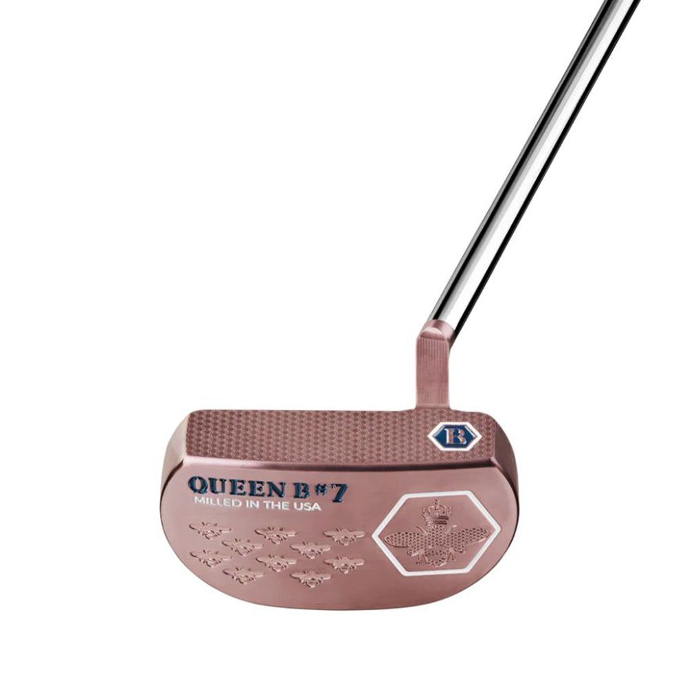 BETTINARDI Bettinardi Queen B 7 2025 Putter