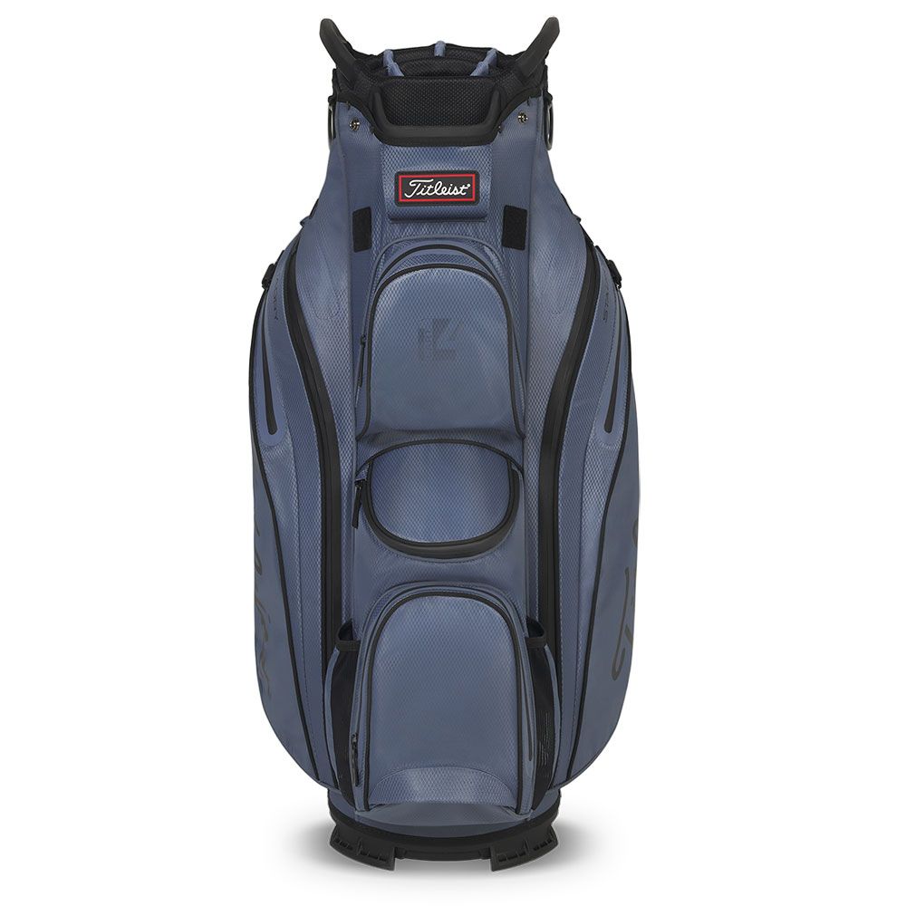 TITLEIST Titlest Cart 14 STADRY Bag Washed Indigo