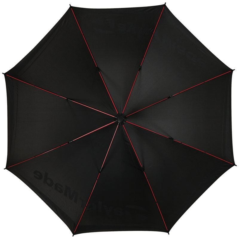 TAYLORMADE TaylorMade Single Canopy 60" Golf Umbrella