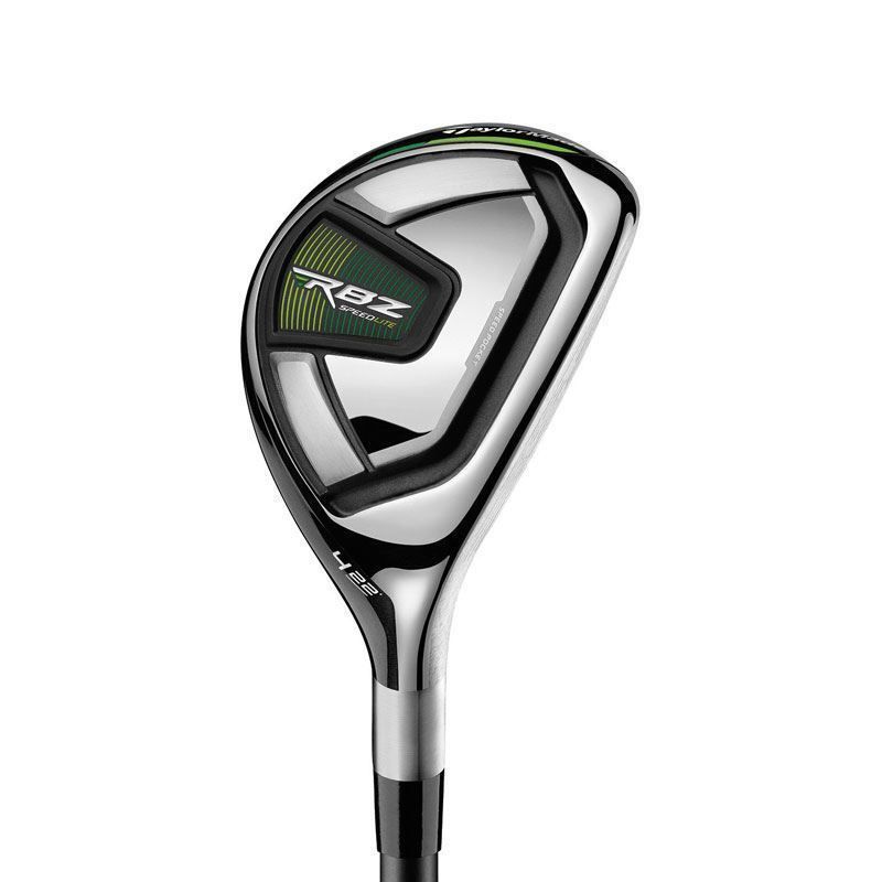 TAYLORMADE Taylormade RBZ 11 Piece Package Set  - Graphite Irons